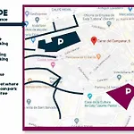 Charmante Maison Independante Dans Le Vieux كاليبي