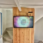 Prázdninový dům Charmante Maison Independante Dans Le Vieux