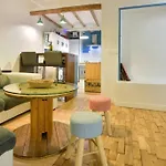 Prázdninový dům Charmante Maison Independante Dans Le Vieux Calpe