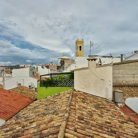 Charmante Maison Independante Dans Le Vieux