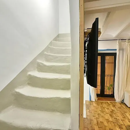 Charmante Maison Independante Dans Le Vieux بيت للعطل *