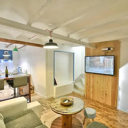 Charmante Maison Indépendante Dans Le Vieux Calp