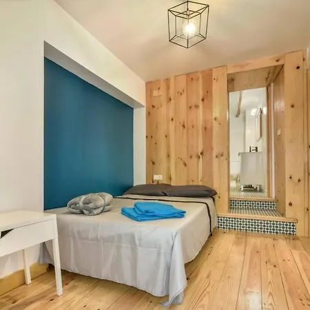 Charmante Maison Indépendante Dans Le Vieux
