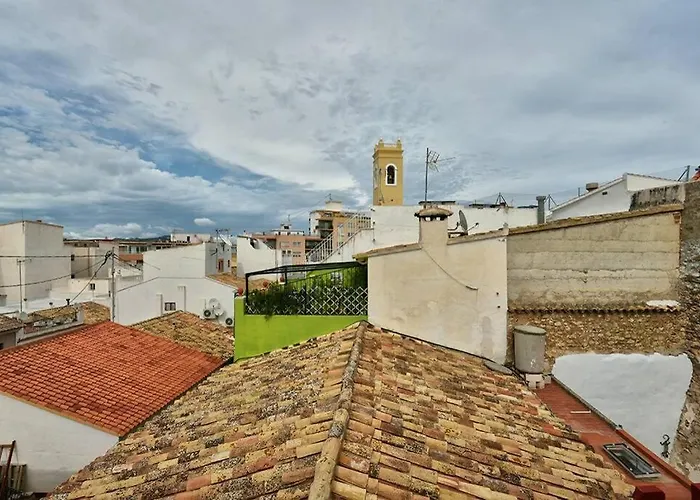 Charmante Maison Independante Dans Le Vieux