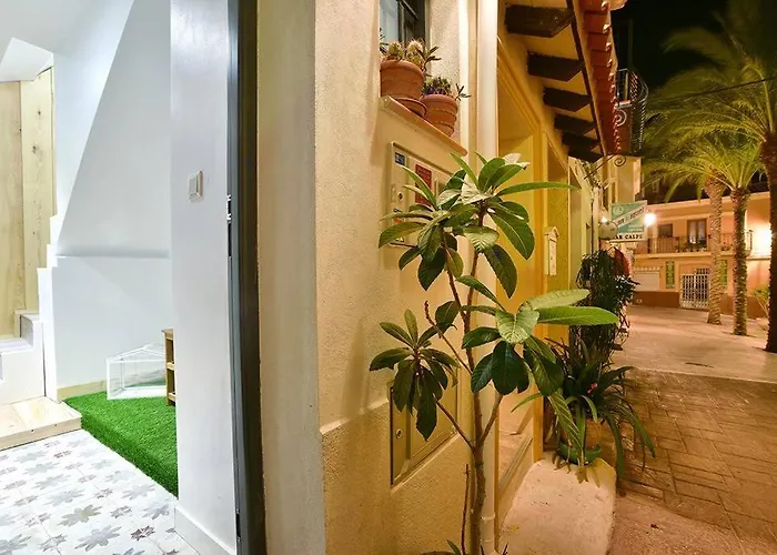 Charmante Maison Independante Dans Le Vieux