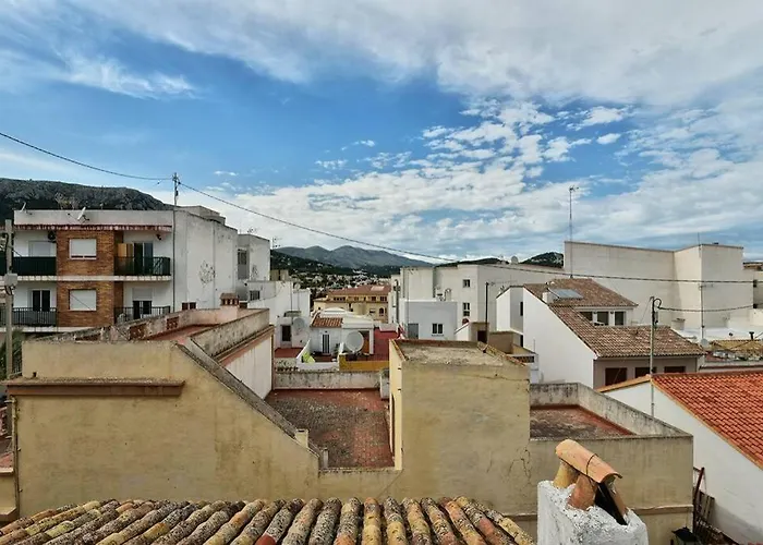 Charmante Maison Independante Dans Le Vieux Holiday home *