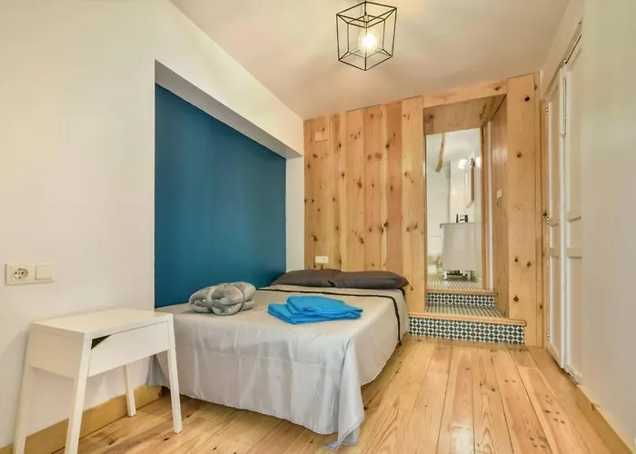 Charmante Maison Independante Dans Le Vieux